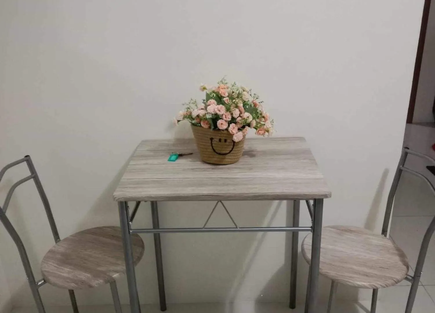 Cozy Studio In Front Of Us Embassy, Ermita, Manila Aparthotel
