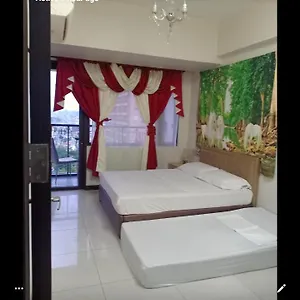 Manilabay Apartment