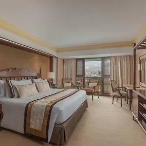 5* فندق ذا