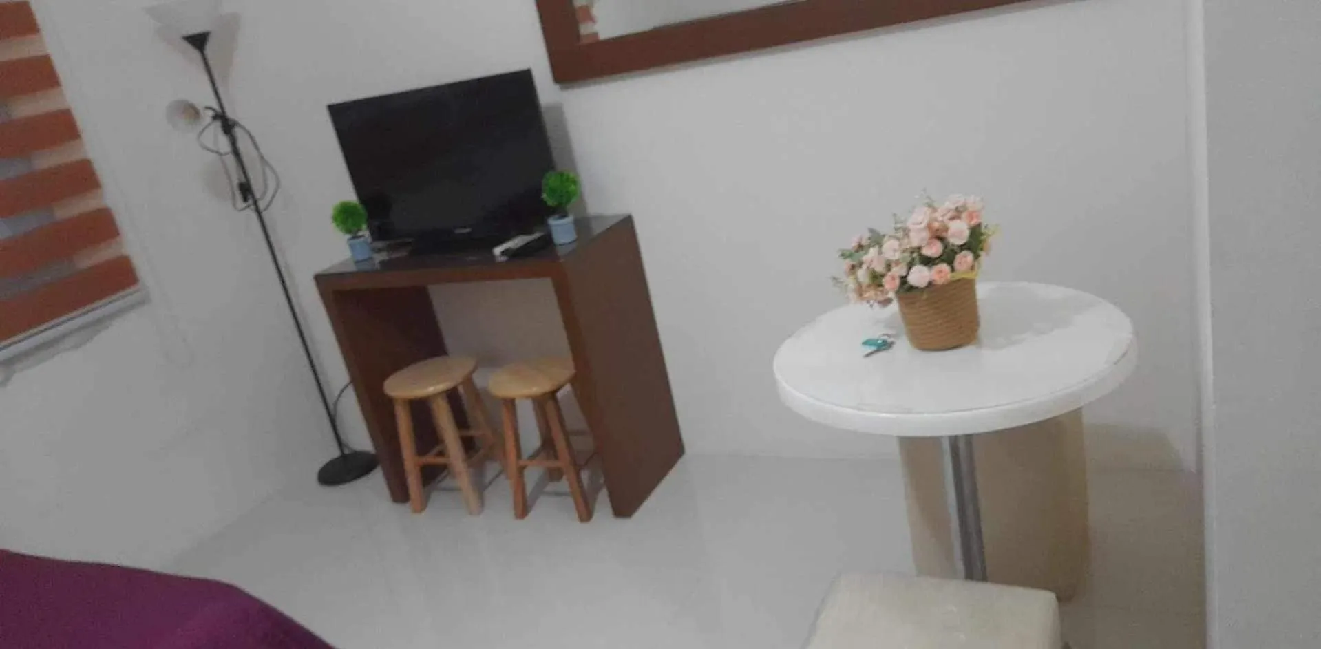 Cozy Studio In Front Of Us Embassy, Ermita, مانيلا الفلبين