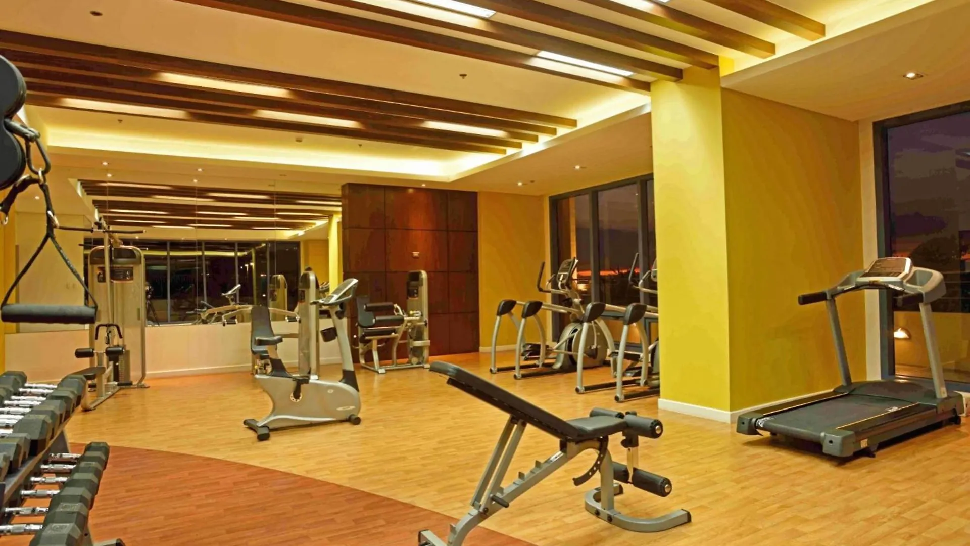 Cozy Studio In Front Of Us Embassy, Ermita, مانيلا الفلبين