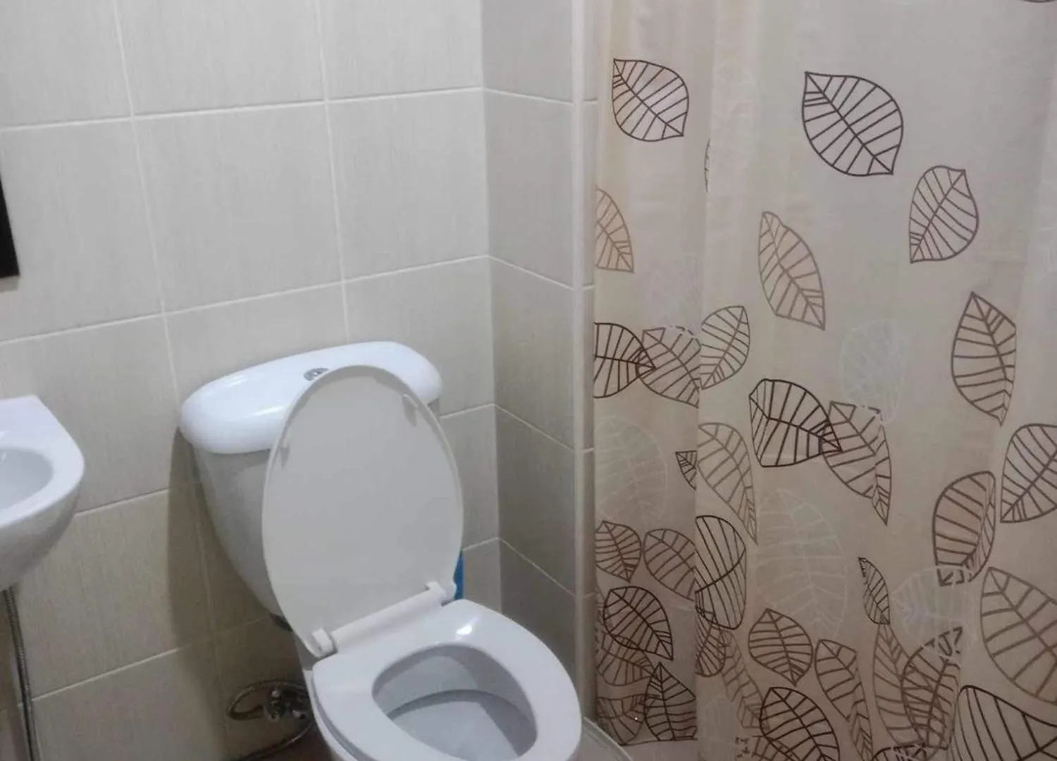 Cozy Studio In Front Of Us Embassy, Ermita, مانيلا 0*,  الفلبين