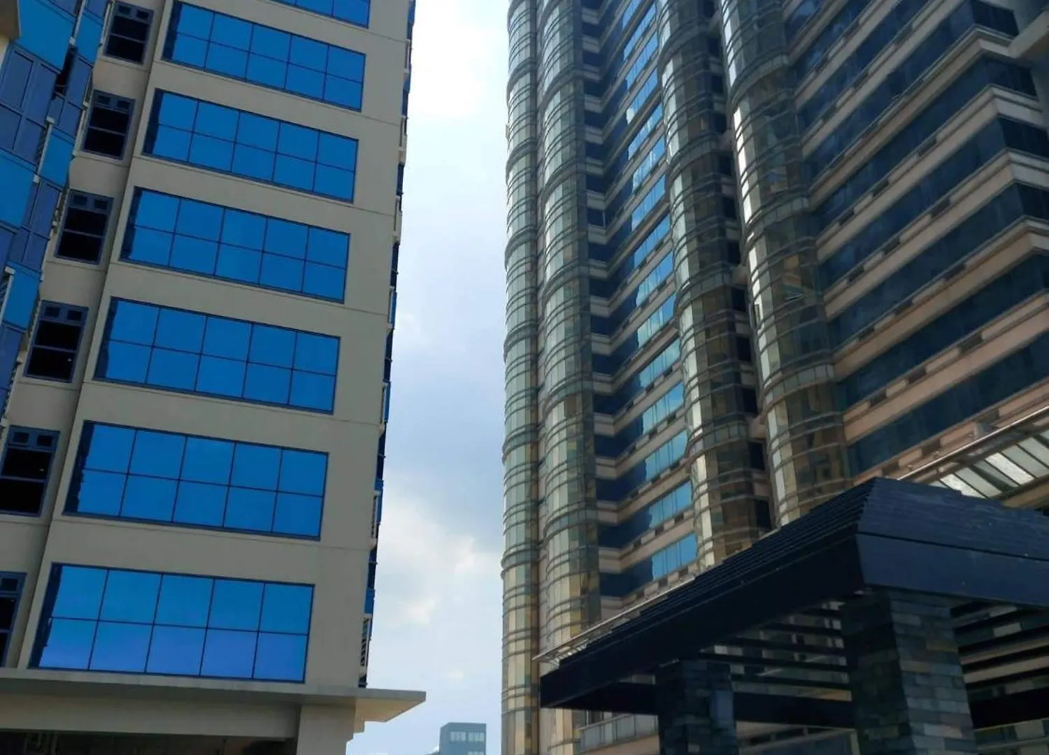 Cozy Studio In Front Of Us Embassy, Ermita, مانيلا